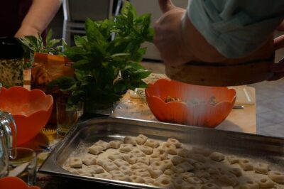 Umbrian Regional and Traditional Cooking Class with Lunch in Assisi - Timing and Meal Format: Lunch or Dinner in Real Life