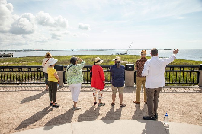 Undiscovered Charleston: Half Day Food, Wine & History Tour with Cooking Class - What you take home: recipes you’ll actually use