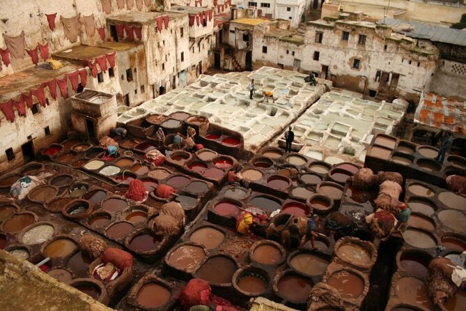 Unforgettable Cooking Class in Fez - Key Highlights You’ll Care About