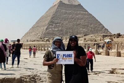 Unforgettable: Giza Pyramids, Camel ride & Cooking class tour - Price and Logistics: What $76 Buys You in Real Life