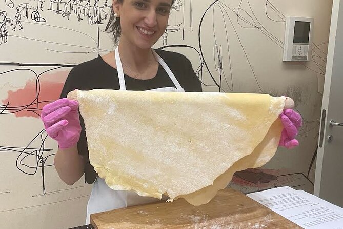 Unique experience: private cooking class for you and your family - Key Highlights at a Glance