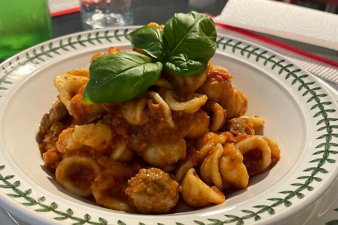 Unique experience: private cooking class for you and your family - Shopping the Ingredients: Why the Local Market Part Matters