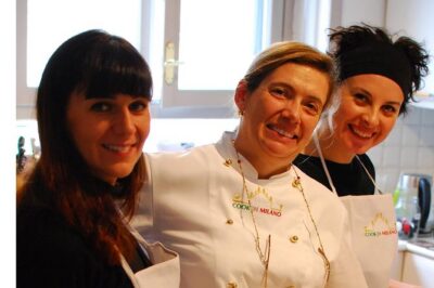 Unique experience: private cooking class for you and your family - Chef Clara’s Home Kitchen: The Real Start Time at 10:00 am