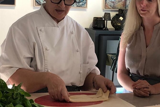 Unique experience: private cooking class for you and your family - Price and Value: $236.98 Per Person for a Premium Milan Morning