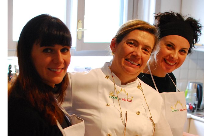 Unique experience: private cooking class for you and your family - Chef Clara’s Home Kitchen: The Real Start Time at 10:00 am
