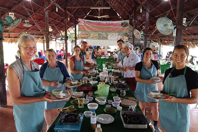 Unique farm to Table cooking class in Saigon - Key Takeaways Before You Go