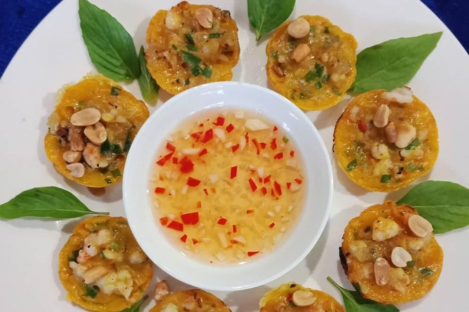 Unique farm to Table cooking class in Saigon - Who Should Book This Farm-to-Table Class (and Who Might Skip It)