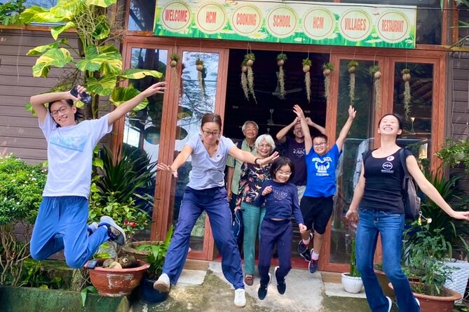 Unique Farm to Table Cooking Class with Top Chef in Vietnam - From the garden to your cutting board: what you’ll pick and why it matters