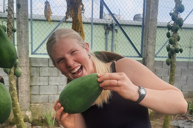 Unique Farm to Table Cooking Class with Top Chef in Vietnam - What you take home: certificate and recipes you can use daily