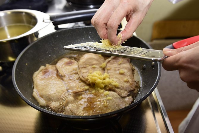 Unique Private Cooking Class with a Tokyo Local Emi - What You’ll Cook (And Why It Tastes Like Real Home Food)