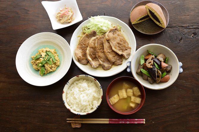 Unique Private Cooking Class with a Tokyo Local Emi - After-Class Time: One Stop That Makes the Evening Feel Like Tokyo