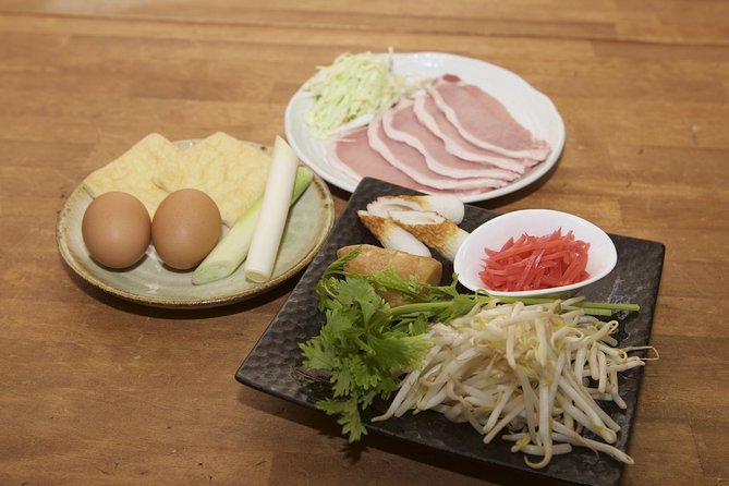 Unique Private Cooking Class with a Tokyo Local Emi - Price and Value: What $99 Covers (And What It Doesn’t)