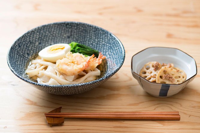 Unique Private Cooking Class with a Tokyo Local Emi - Who This Works Best For (And Who Might Skip It)