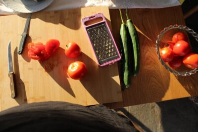 Unique Sunset Cooking Class in Mykonos - What you’ll cook: the Greek menu that teaches real technique