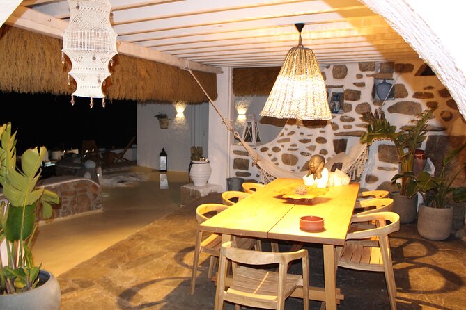 Unique Sunset Cooking Class in Mykonos - Who this class is best for