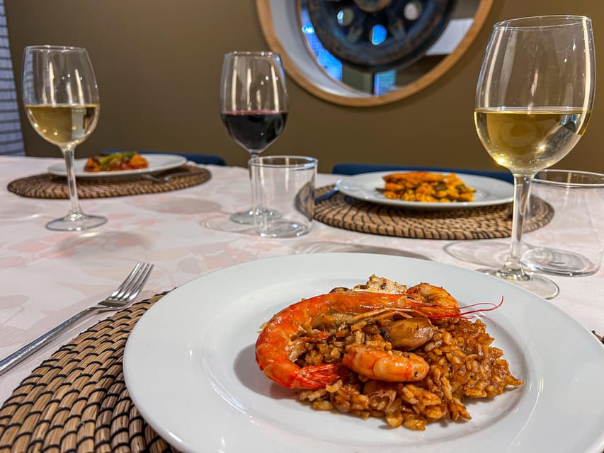 Valencia: Paella Cooking Class with Central Market Tour - Who this class is best for