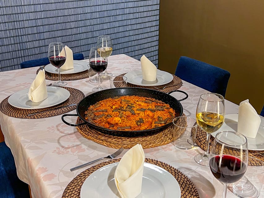Valencia: Paella Cooking Class with Central Market Tour - Price and value: is $82 worth it?