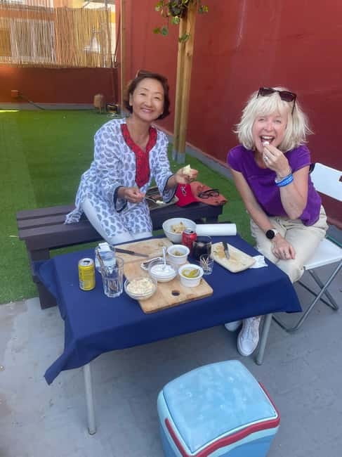 Valencia: Paella Cooking Class with Tapas and Drinks - Should you book this Valencian paella cooking class? My decision guide
