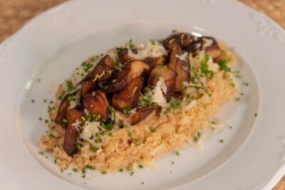 Valencia Paella & Tapas Home Cooking Class with Local Chef Jose - Molecular gastronomy first, then sangria: how the lesson starts