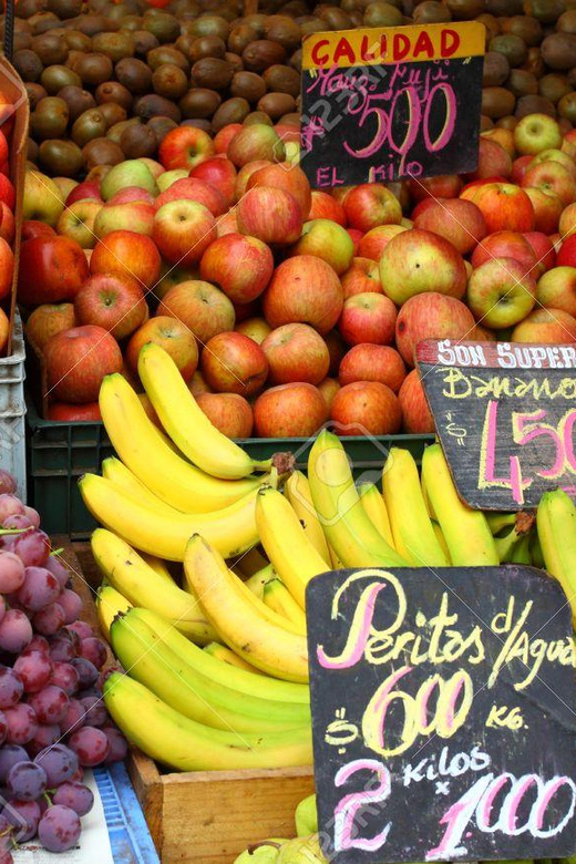 Valparaiso: Chilean Cooking Class with Fresh Market visit - Dietary reality check: what you can and can’t count on