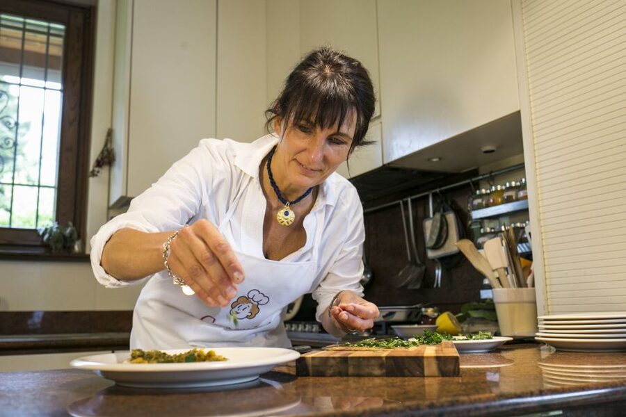 Varenna: Cooking Class at a Local's Home - Key things I’d circle before you book