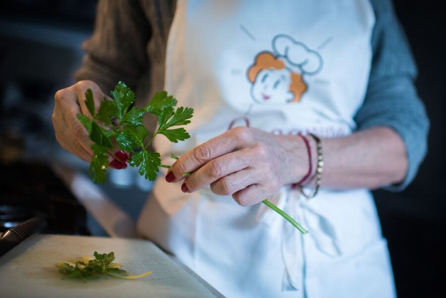 Varenna: Cooking Class at a Local's Home - Why a Varenna home kitchen feels more real than a cooking studio