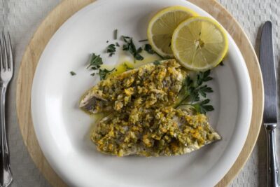 Varenna: Cooking Class at a Local's Home - Tasting what you cook, with wine and coffee included
