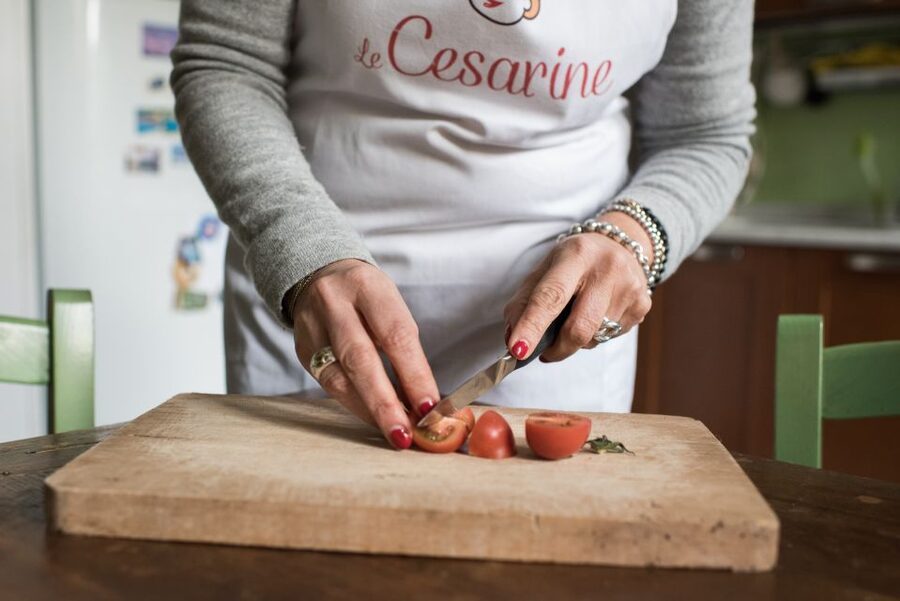 Varenna: Pasta & Tiramisu Cooking Class at a Local's Home - Why a Varenna home pasta class feels different