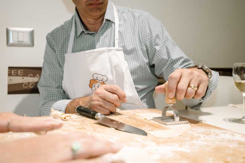 Varenna: Pasta & Tiramisu Cooking Class at a Local's Home - The 3-hour flow: aperitivo, sfoglia, two pastas, tiramisu