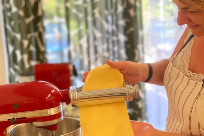 Varenna Walking Tour and Cooking Class - Key highlights you’ll feel during the day