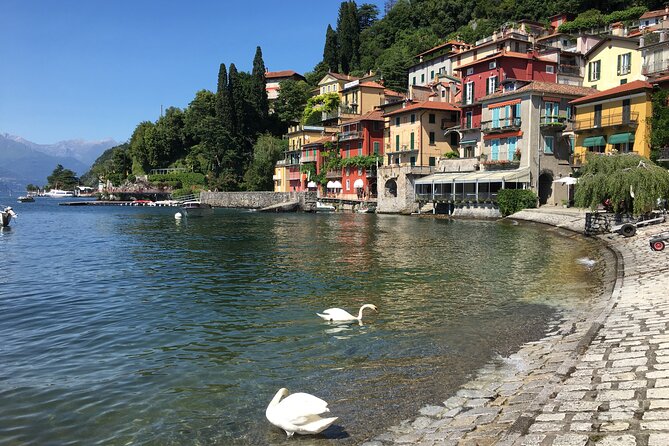 Varenna Walking Tour and Cooking Class - Why the small group matters (max 12)
