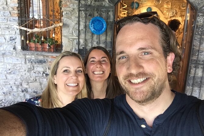 Varenna Walking Tour and Cooking Class - Price and value: is $320.46 fair for walk + pasta class?