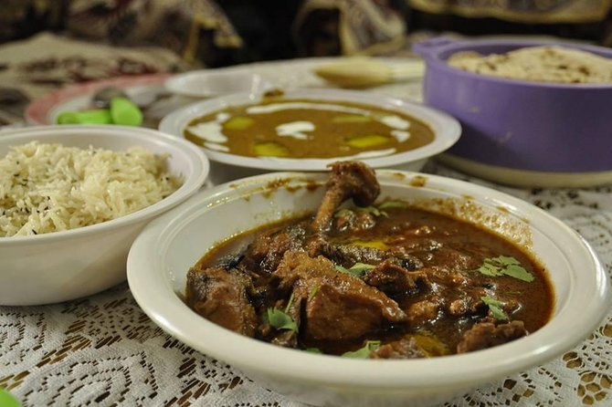 Veg and Non veg : Private Cooking Class in Delhi home (7 meal) - Key things to know before you go