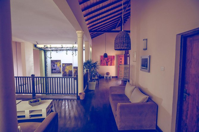 Vegan Cooking Class Colombo with Market Tour - Key things I’d highlight before you book