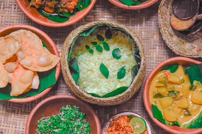 Vegan Cooking Class Colombo with Market Tour - Who should book this vegan market-and-cooking class?