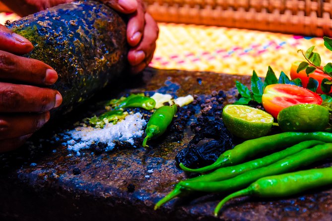 Vegan Cooking Class Colombo with Market Tour - Tips to get more out of the clay-pot + spice-mix lesson