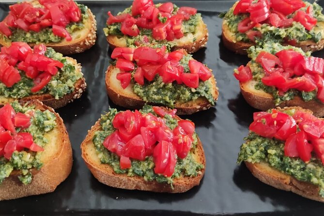 Vegan Cooking Class in Catania with Lunch and Dinner - Where You Meet in Catania (and Why It Matters)
