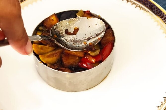 Vegan Cooking Class in Catania with Lunch and Dinner - Eating What You Cook (Plus Wine) Without Feeling Rushed