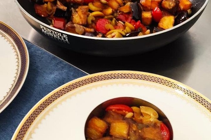 Vegan Cooking Class in Catania with Lunch and Dinner - Price and Value: Does $119.72 Make Sense?