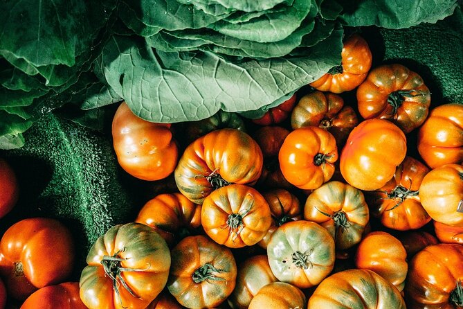Vegan Cooking Class in Catania with Lunch and Dinner - Practical Tips That Help You Enjoy It More