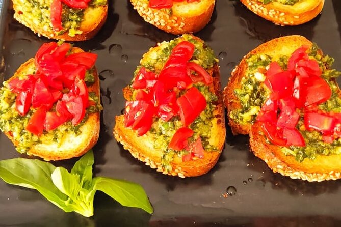 Vegan Cooking Class in Catania with Lunch and Dinner - The 3-Hour Flow: What You’ll Do From Start to Finish