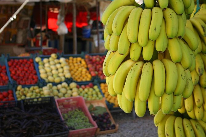 Vegan Peruvian Cooking Class Cocktails and Local Market in Cusco - Key highlights worth showing up for
