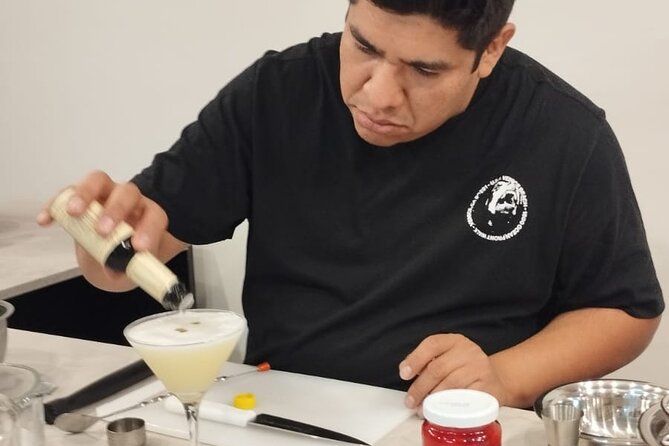 Vegan Peruvian Cooking Class Cocktails and Local Market in Cusco - Plant-based Peruvian cooking: how the dishes actually come together