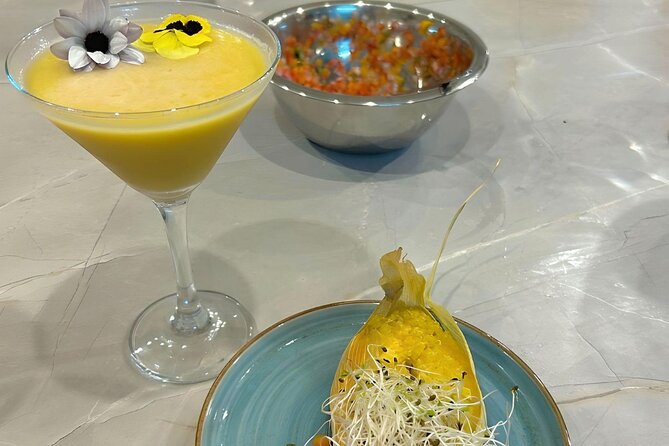 Vegan Peruvian Cooking Class Cocktails and Local Market in Cusco - Price and value: why $69 for 4 hours can make sense
