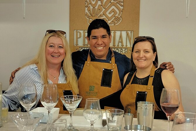 Vegan Peruvian Cooking Class Cocktails and Local Market in Cusco - My final call: should you book?