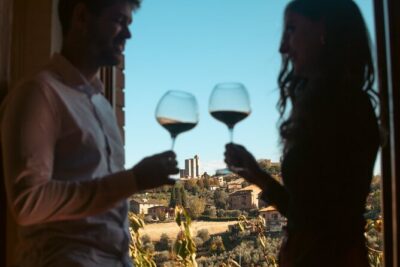 Vegan Tuscan Cooking Class - Your menu: bruschetta, homemade vegan pasta, and vegan cake