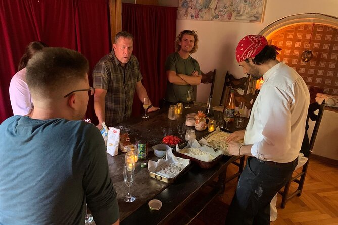 Vegetarian and Vegan Cooking Class in Venice with Market Tour - Key Things That Make This Cooking Class Worth Your Time