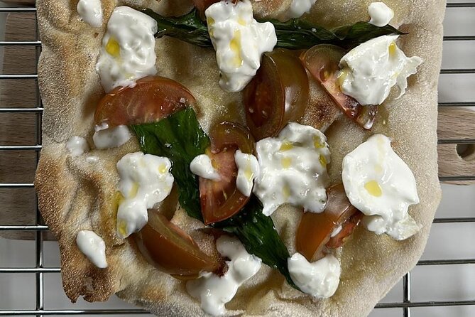 Vegetarian and Vegan Cooking Class in Venice with Market Tour - The Practical Side: Timing, Meeting Point, and What to Expect in 3 Hours