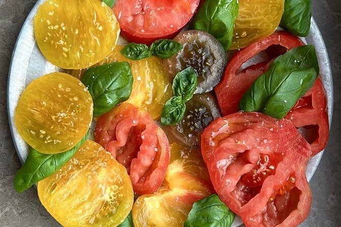 Vegetarian and Vegan Cooking Class in Venice with Market Tour - Value: Why $108.02 Feels Fair for What You Actually Get