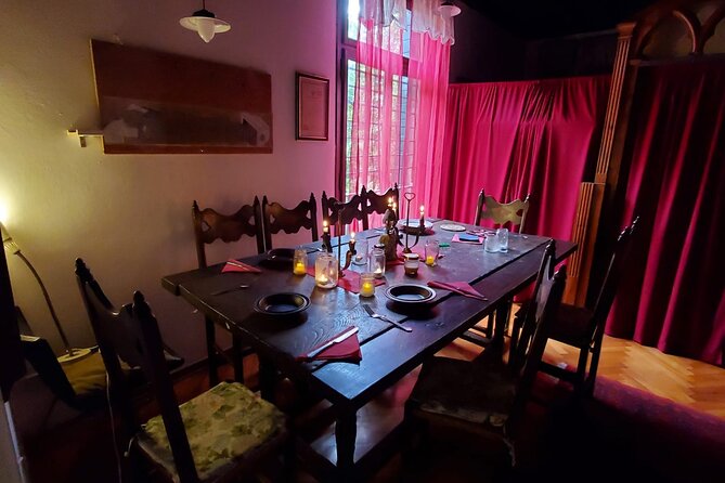 Vegetarian and Vegan Cooking Class in Venice with Market Tour - Who This Class Suits Best (and Who Might Want Something Else)